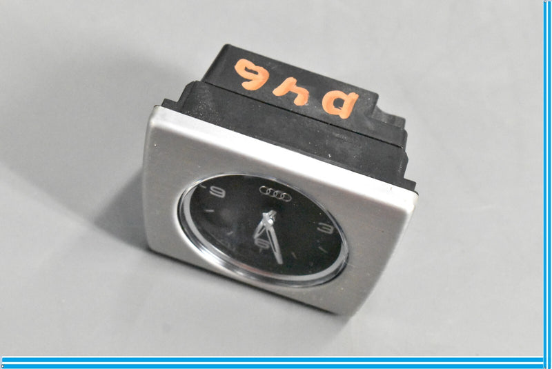 Load image into Gallery viewer, 11-17 Audi A8 A8L Front Dash Dashboard Analog Clock 4H0919204H Oem
