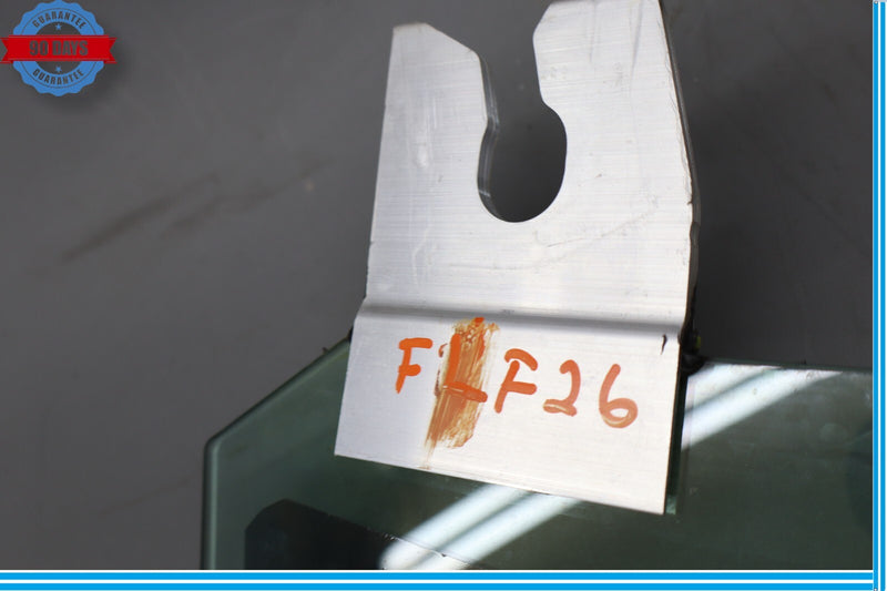 Load image into Gallery viewer, 14-22 Maserati Ghibli S Front Left Driver Side Door Window Glass Oem
