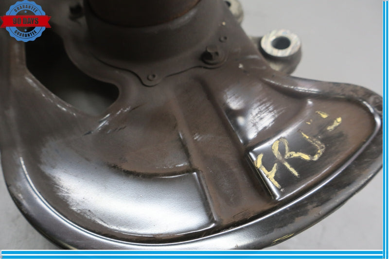 Load image into Gallery viewer, 05-20 Mercedes R172 SLK350 C250 E250 Front Right Side Spindle Knuckle Hub Oem
