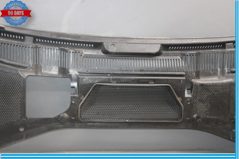 Load image into Gallery viewer, 03-12 Bentley Continental GTC GT Front Windshield Cowl Panel Trim Cover Oem
