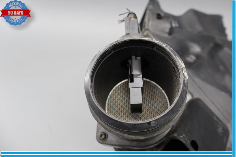 Load image into Gallery viewer, 03-12 Bentley Continental Flying Spur 6.0L Left Side Air Intake Cleaner Box Oem
