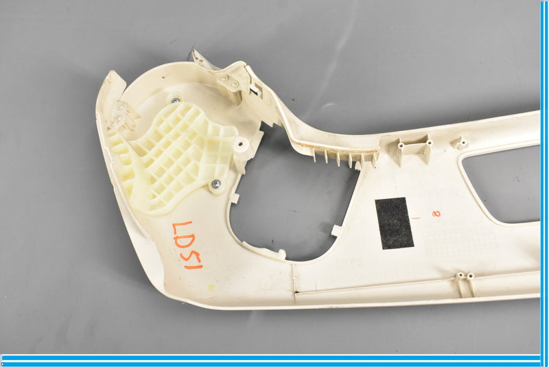 Load image into Gallery viewer, 07-12 Lexus LS460 Front Left Driver Side Seat Trim Cover Panel Oem
