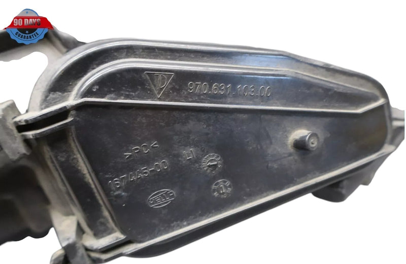 Load image into Gallery viewer, 10-13 Porsche Panamera 970 Front Left Driver Side Xenon Headlight Head Lamp OEM
