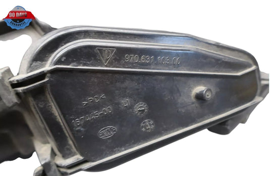 10-13 Porsche Panamera 970 Front Left Driver Side Xenon Headlight Head Lamp OEM
