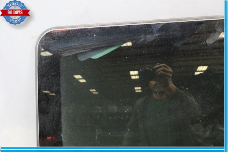 Load image into Gallery viewer, 12-19 Mercedes X166 GL450 GL550 GLS550 Sunroof Sun Roof Glass 1667800021 Oem

