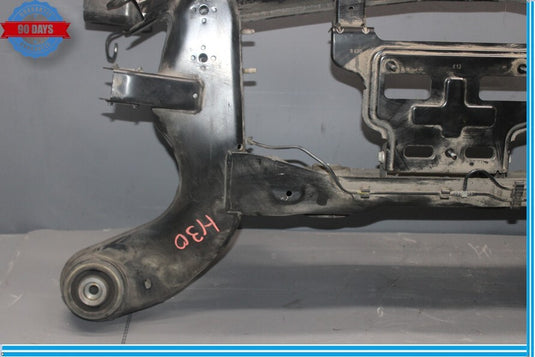 14-22 Maserati Quattroporte SQ4 M156 Rear Subframe Crossmember Cross Member Oem