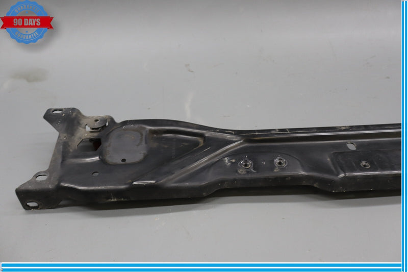Load image into Gallery viewer, 10-16 Mercedes W212 E350 E550 E63 AMG Upper Radiator Core Support Bracket Oem
