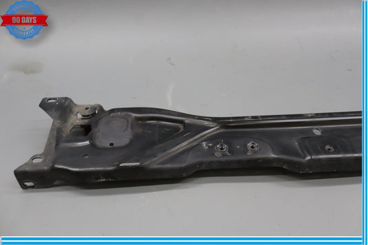 10-16 Mercedes W212 E350 E550 E63 AMG Upper Radiator Core Support Bracket Oem