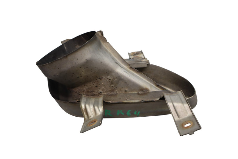 Load image into Gallery viewer, 15-20 Hyundai Genesis G80 Rear Left &amp; Right Side Lower Exhaust Muffler Tip Oem
