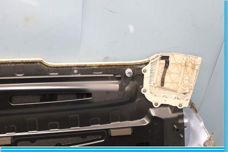 Load image into Gallery viewer, 07-13 BMW 335i 328i Convertible Top Folding Lid Cover Panel 54377234703  Oem

