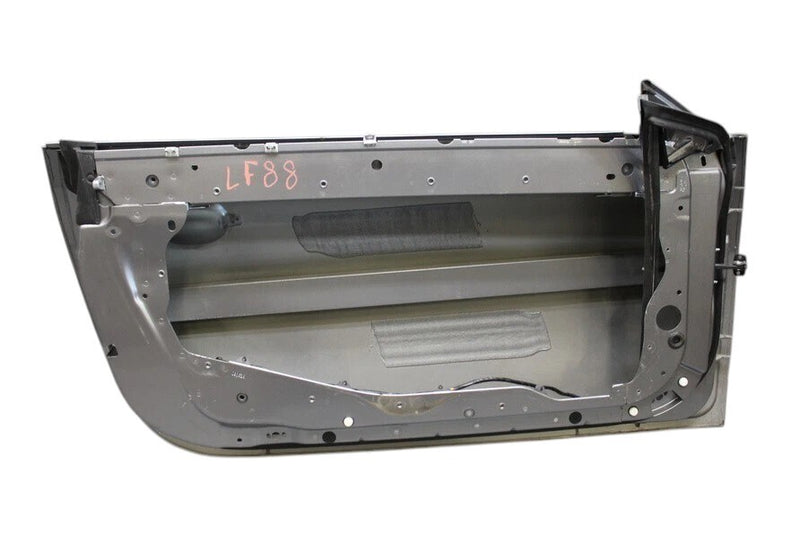 Load image into Gallery viewer, 07-15 Jaguar X150 XK XKR Left Driver Side Door Shell Panel OEM 6W8320125AM
