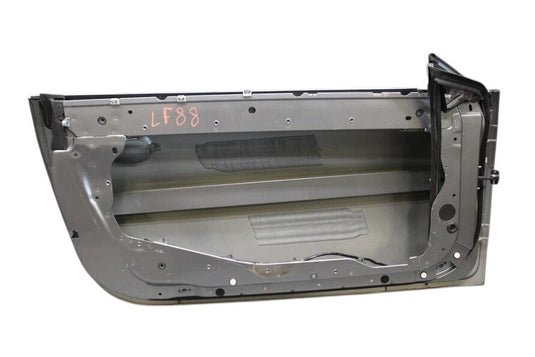 07-15 Jaguar X150 XK XKR Left Driver Side Door Shell Panel OEM 6W8320125AM
