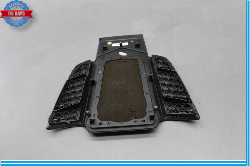 Load image into Gallery viewer, 11-18 Porsche Cayenne 958 Dash Dashboard Speaker Cover Grille Grill Oem
