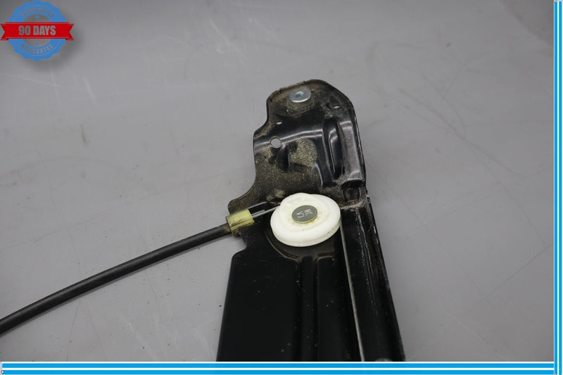 Load image into Gallery viewer, 11-16 BMW 528i 535i 550i F10 Front Left Side Door Window Regulator Motor Oem
