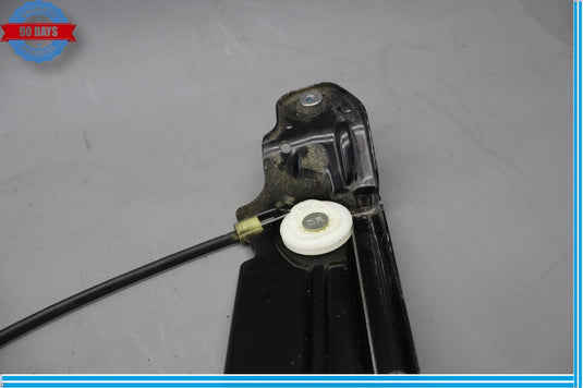 11-16 BMW 528i 535i 550i F10 Front Left Side Door Window Regulator Motor Oem