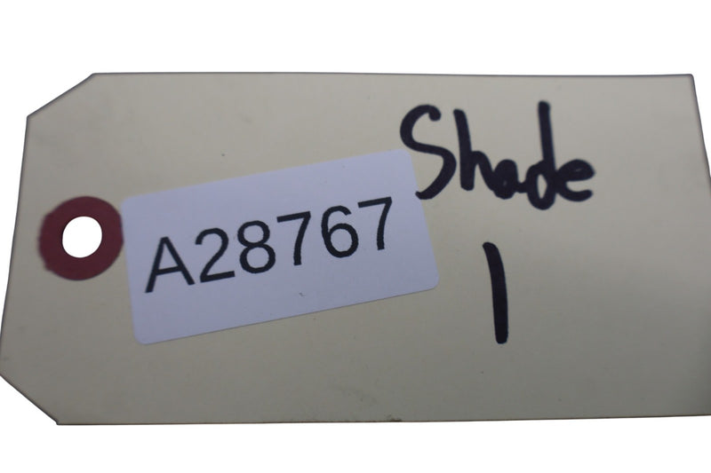 Load image into Gallery viewer, 17-22 Genesis G90 Rear Back Window Electric Blind Sun Shade Assy 85690-D2000 Oem
