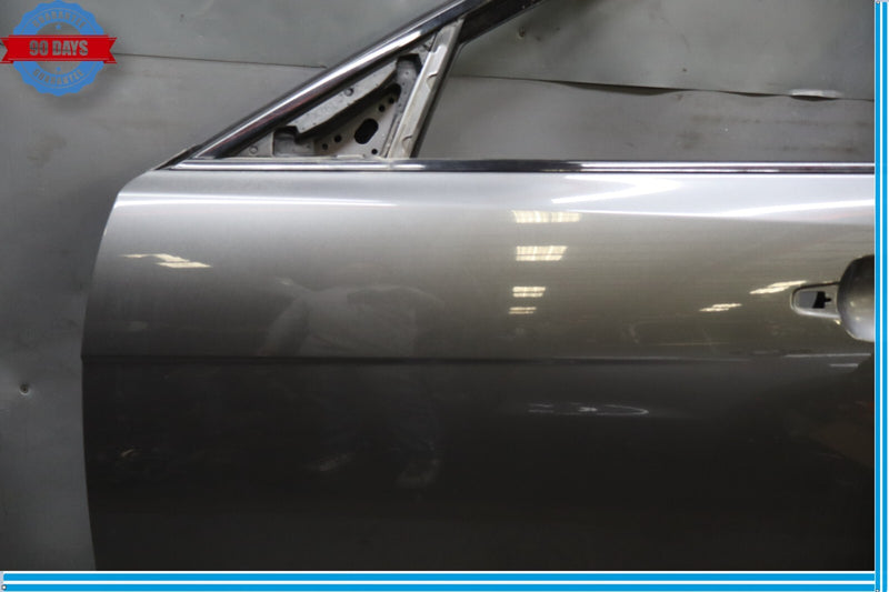 Load image into Gallery viewer, 17-23 Jaguar X761 F-Pace Front Left Driver Side Exterior Door Panel Shell OEM
