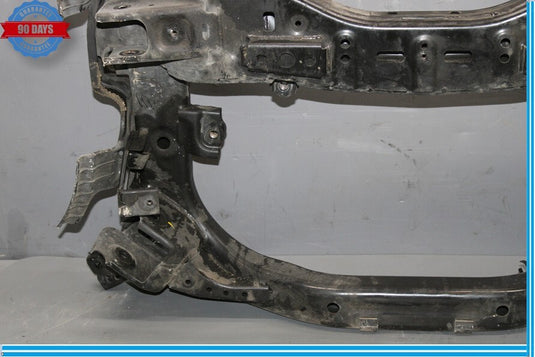 15-17 Hyundai Genesis G80 Sedan Front Engine Subframe Crossmember Cradle Oem