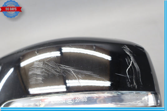 15-19 Land Range Rover Sport Front Left Side Exterior Rear View Mirror Oem