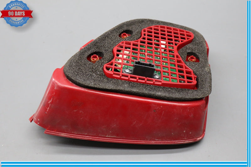 Load image into Gallery viewer, 03-10 Bentley Continental Flying Spur Rear Left Driver Side Tail Light Lamp Oem
