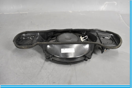 00-06 Mercedes S500 S600 W220 Rear Deck Bose Subwoofer Speaker 2208204702 Oem