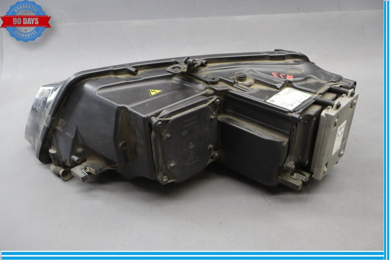 Load image into Gallery viewer, 11-14 Audi A8 Quattro S8 Front Right Passenger Side Headlight Lamp Oem
