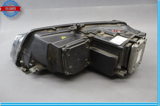 11-14 Audi A8 Quattro S8 Front Right Passenger Side Headlight Lamp Oem