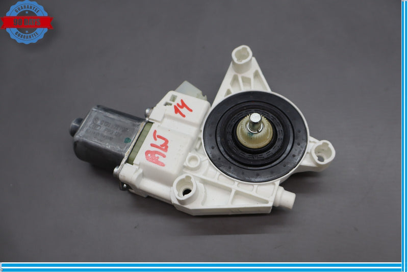 Load image into Gallery viewer, 12-19 Mercedes X166 GL450 GLS550 Rear Left Driver Side Door Window Regulator Oem
