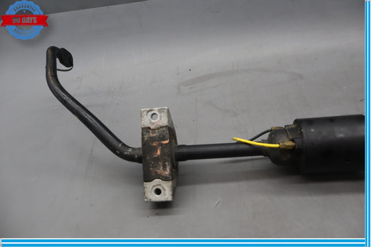 04-10 BMW 645i E64 Dynamic Drive Rear Active Stabilizer Sway Bar Oem