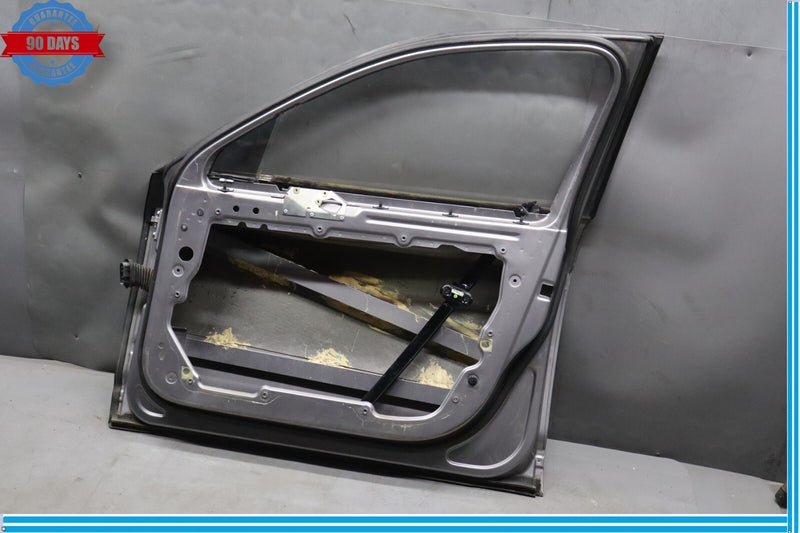 Load image into Gallery viewer, 06-12 Bentley Continental Flying Spur Front Right Passenger Side Door Shell Oem
