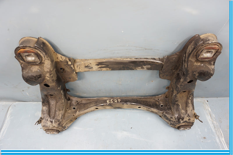 Load image into Gallery viewer, 06-12 Bentley Continental Awd Front Subframe Crossmember Engine Cradle Oem

