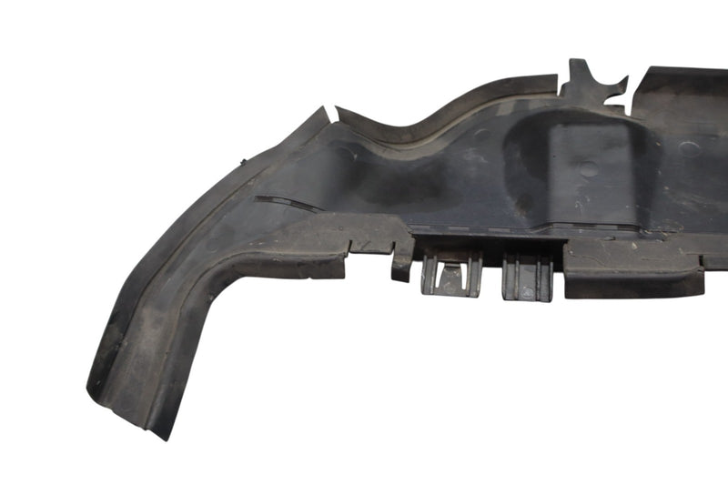 Load image into Gallery viewer, 12-17 Audi A7 Front Left Driver Side Radiator Support Baffle 4G8121283A Oem
