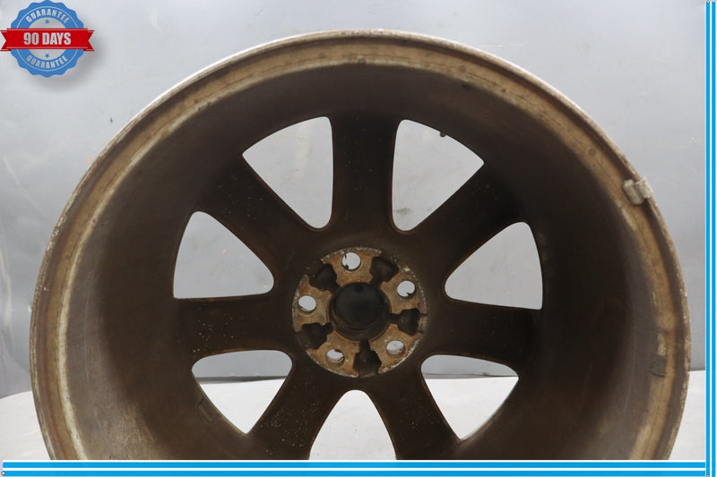 Load image into Gallery viewer, 07-15 Jaguar X150 XK XF 9.5x18 R18 Rear Wheel Rim Silver 18" Oem
