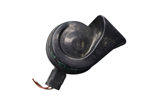 09-19 BMW 640i 650i 750i 740i Left Side High Pitch Tone Note Horn Signal Oem