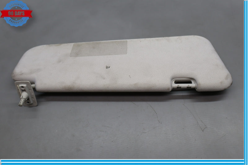Load image into Gallery viewer, 06-11 Mercedes W219 CLS550 CLS55 Front Left Driver Side Sunvisor Sun Visor Oem
