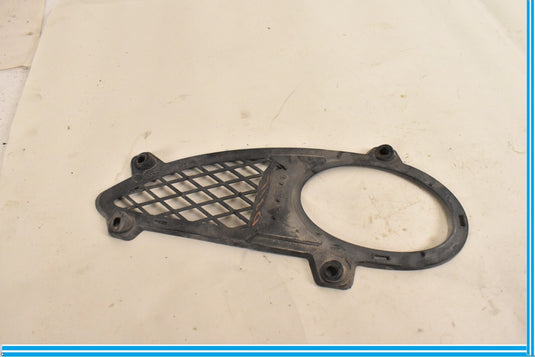 00-02 Mercedes CL500 CL600 Right Passenger side Fog Light Cover Oem A2158850822