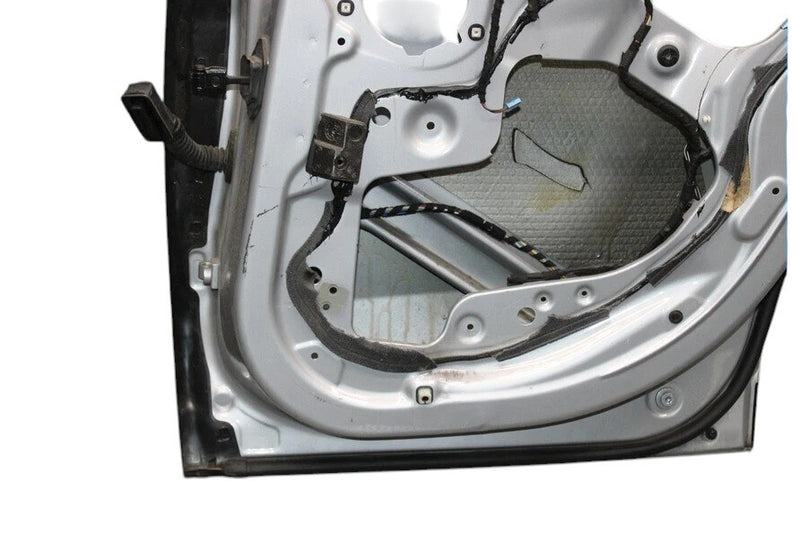 Load image into Gallery viewer, 16-22 BMW X1 F48 Rear Right Passenger Door Shell Panel Silver Oem
