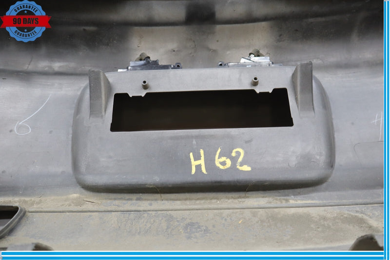 Load image into Gallery viewer, 02-10 Lexus SC430 Z40 Rear Bumper Cover Panel Assembly Gold Oem
