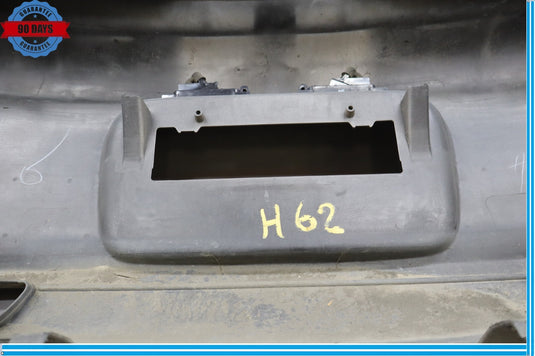 02-10 Lexus SC430 Z40 Rear Bumper Cover Panel Assembly Gold Oem