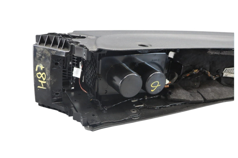 Load image into Gallery viewer, 14-20 Maserati Ghibli Center Console Base Frame Body Trim Panel Cover Oem
