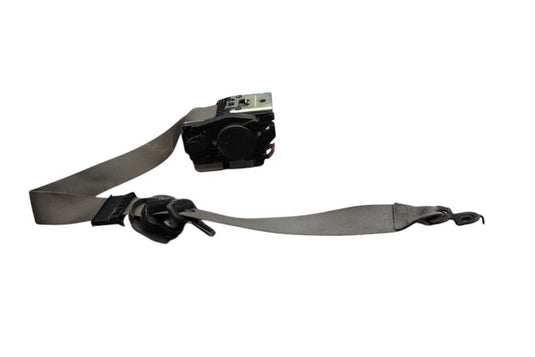07-09 Mercedes W219 CLS550 E350 Front Right Seatbelt Seat Belt Retractor Black
