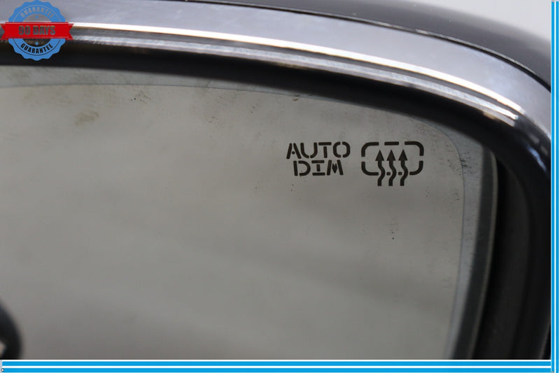 Load image into Gallery viewer, 11-13 Hyundai Equus Front Left Side Door Rear View Mirror Assembly Oem
