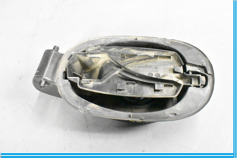 Load image into Gallery viewer, 11-14 Porsche Cayenne Fuel Gas Filler Door Bracket 7P5809857B Oem
