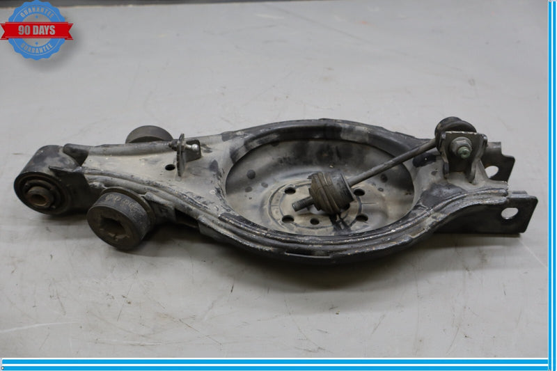 Load image into Gallery viewer, 11-14 Hyundai Equus Rear Left Driver Side Lower Rearward Control Arm Oem
