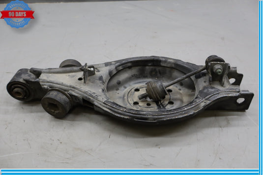 11-14 Hyundai Equus Rear Left Driver Side Lower Rearward Control Arm Oem