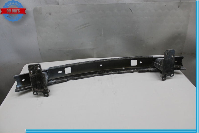 Load image into Gallery viewer, 03-08 Bentley Continental GTC GT Front Bumper Reinforcement Impact Bar Oem
