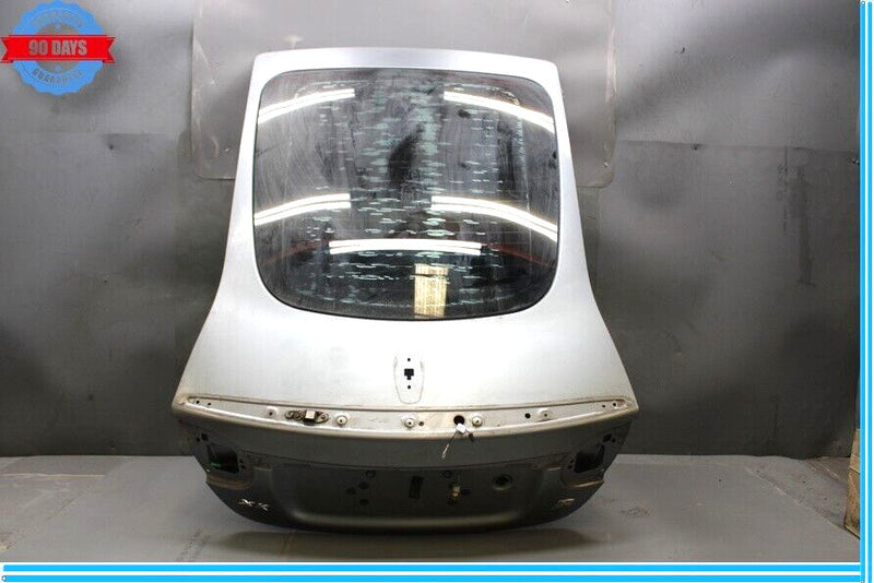 Load image into Gallery viewer, 07-15 Jaguar XK XKR X150 Rear Trunk Lid Hatch Shell w/ Glass Oem
