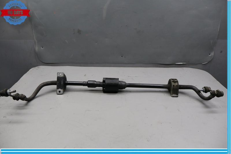 Load image into Gallery viewer, 09-15 BMW 740i 740Li 750i 750Li Rear Active Stabilizer Bar 6775187 Oem
