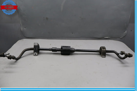 09-15 BMW 740i 740Li 750i 750Li Rear Active Stabilizer Bar 6775187 Oem