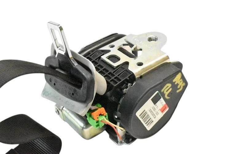 Load image into Gallery viewer, 06-11 Mercedes W219 CLS550 CLS500 Rear Left Driver Side Seat Belt 2198602185 Oem
